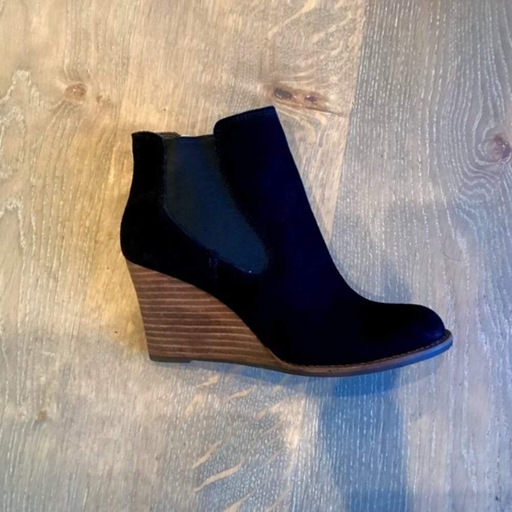 Lucky Brand Yamka